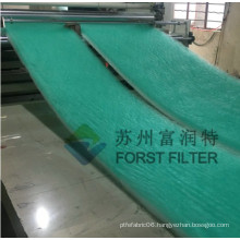 Filter For Spray Booth Fiberglass Filter Paint Stop Fiber Glass Media